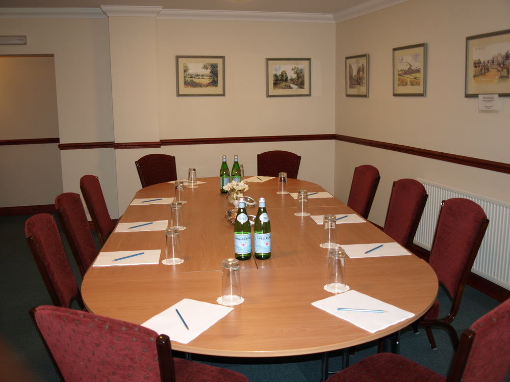 Harringworth Spanhoe Lodge מראה חיצוני תמונה